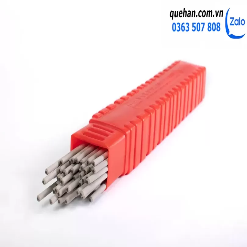Que hàn chống mài mòn LoTherme 618 (D&H Sécheron)